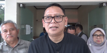 Atasi Permasalahan Sampah, Pj Wali Kota Sukabumi Bahas Solusi Hingga Anggaran