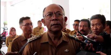 Pj Wali Kota Cimahi Bukan Dicopot Tapi Diganti, Kang Dikdik Ungkap Hal Ini