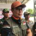 Achmad Fahmi, Mantan Wali Kota Sukabumi Alami Kecelakaan Tunggal