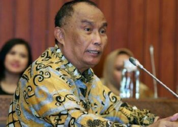 Effendi Sianipar Desak Pemerintah Turun Tangan Selesaikan Konflik Lahan Kelompok Tani Manunggal dengan PT MSSP