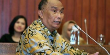 Effendi Sianipar Desak Pemerintah Turun Tangan Selesaikan Konflik Lahan Kelompok Tani Manunggal dengan PT MSSP