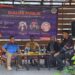 Forum Masyarakat Berdaya Sumsel Kampanyekan Pemilu Damai 2024 Anti Anarkisme dan Kekerasan