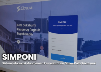 Aplikasi Simponi Siap Optimalkan Pelayanan Di Era Digitalisasi