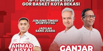 Puluhan Tim Antusias Mengikuti Turnamen Mobile Legend Tahun 2023