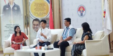 Di Era Digital Kemenpora Harapkan Pemuda Lebih Kreatif dan Inovatif