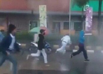 Cegah Terjadinya Tawuran Pelajar, Ini Langkah Disdik Kota Sukabumi