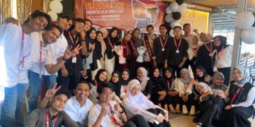 Komunitas Kejar Mimpi Aceh: Punya Pemimpin Baru Untuk Periode 2024/2025