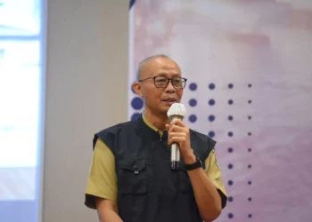 Gelar Rakor DESK Pilkada, Ini Harapan Pemerintah Kota Sukabumi