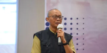 Gelar Rakor DESK Pilkada, Ini Harapan Pemerintah Kota Sukabumi