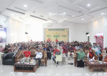 Kejar Mimpi Lhokseumawe Gelar Talk Show Ke-16: Usung Tema Do I Self Care & Self Love
