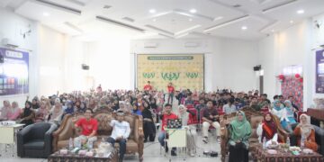 Kejar Mimpi Lhokseumawe Gelar Talk Show Ke-16: Usung Tema Do I Self Care & Self Love