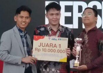 Prof. Niam: Berdiskusi dan Berdebat Mampu Tingkatkan Nalar Kritis Pemuda