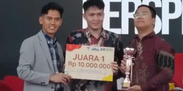 Prof. Niam: Berdiskusi dan Berdebat Mampu Tingkatkan Nalar Kritis Pemuda