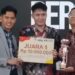Prof. Niam: Berdiskusi dan Berdebat Mampu Tingkatkan Nalar Kritis Pemuda