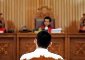 Mobil Kreditan Digadaikan, Nasabah CIMB Niaga Finance Sukabumi Dipenjarakan
