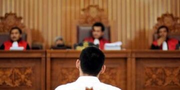 Mobil Kreditan Digadaikan, Nasabah CIMB Niaga Finance Sukabumi Dipenjarakan