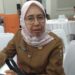 Kepala Badan Kepegawaian dan Pengembangan Sumber Daya Manusia Daerah Kota Cirebon Sri Lakshmi. Foto Portalnusa.id