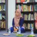 Komunitas Literasi Senja Gelar Talk Show Jelang Caruban Literasi Festival Vol.0.6