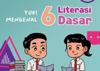 Sri Martono Lanjarsari Ajak Guru Kuasai 6 Literasi Dasar