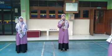 Kepala SD Muhammadiyah 1 Solo Jadi Narasumber Kajian Nilai-Nilai Integritas di Kantor KPK