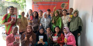 Mengenal Lebih Dekat Asosiasi Pawon Rempah Solo
