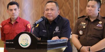 Kejaksaan Agung Periksa 3 Orang Saksi Terkait Perkara Impor Gula PT SMIP