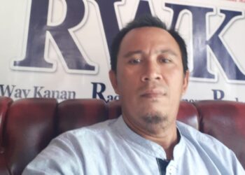 Damkar Selalu Terlambat, Ketua PJS Waykanan Angkat Suara
