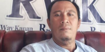 Damkar Selalu Terlambat, Ketua PJS Waykanan Angkat Suara