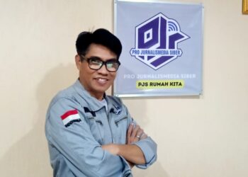 PJS Tolak RUU Penyiaran Baru, Potensi Mengintai Kemerdekaan Pers