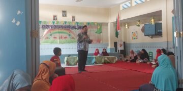 Membangun Keluarga Bahagia dengan AlQuran