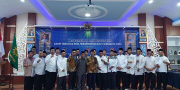 Peduli Agama Dikukuhkan Korp Mubaligh Muda Muhammadiyah