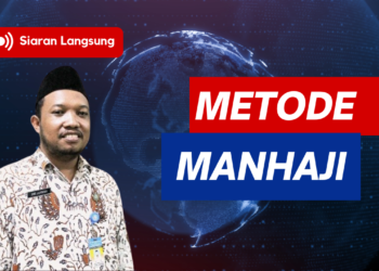Mengenal Metode Manhaji, Mudah Terjemah Al Quran