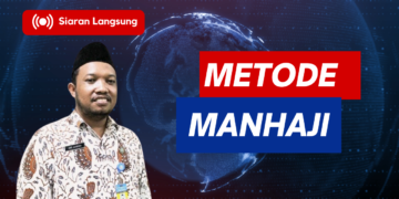 Mengenal Metode Manhaji, Mudah Terjemah Al Quran