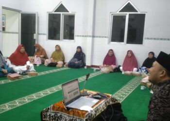 AlQuran Kompas Kehidupan