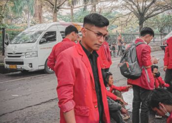 Aliansi pemuda Bandung Barat Sebut Putra Daerah Saja dan Artis Tidak Cukup, Mereka Dorong Calon Bupati 2024-2029, Yang Punya Rekam Jejak, dan Kompetensi