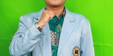 Putra Daerah dan Artis dalam Kontestasi Pilkada Kbb 2024, Dinilai Eks Presma Bem Tarbiyah Unisba Menihilkan kompetensi