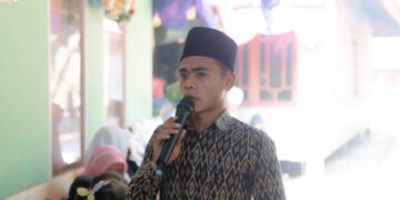 Aktivis Forum Komunikasi Ulama Santri Sebut Figur Birokrat Sebagai Figur Ideal Untuk Bandung Barat