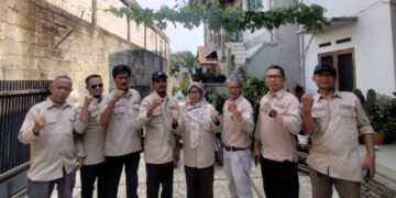 Ketua Forum RT RW Indonesia, Kab Bandung Barat, Sebut Figur Birokrat Mampu Bawa Bandung Barat Lebih Baik