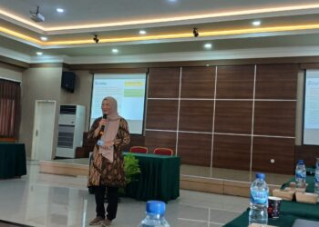 Kolaborasi Multipihak Menuju Kantin Sekolah Sehat Ramah Anak