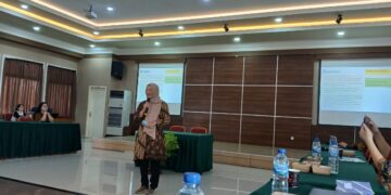 Kolaborasi Multipihak Menuju Kantin Sekolah Sehat Ramah Anak