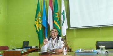Rekruitmen Kader Muhammadiyah Berkemajuan Berbasis Jama’ah Masjid
