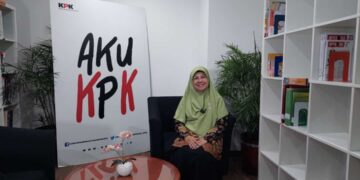 Kepala SD Muh 1 Solo Jadi Narasumber Implementasi PAK di sekolah