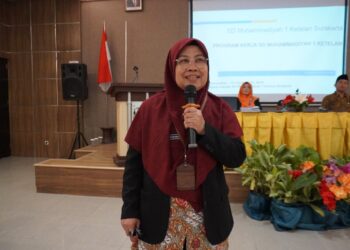 Transformasi dan Sinergi Perguruan Muhammadiyah Solo Jadi Sekolah Unggul Berkemajuan