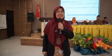 Transformasi dan Sinergi Perguruan Muhammadiyah Solo Jadi Sekolah Unggul Berkemajuan