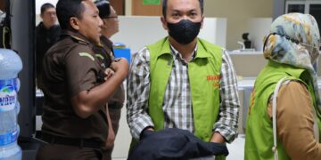 Kredit BRIguna Fiktif pada Bekang Kostrad Cibinong Rugikan BRI Rp. 55M