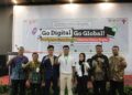 Pemuda Adaptif di Era Digital, Wujudkan Indonesia Emas 2045