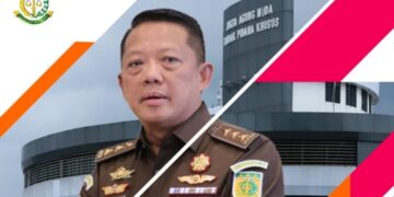 Kejaksaan Agung Periksa 10 Orang Saksi Perkara PT Duta Palma Korporasi