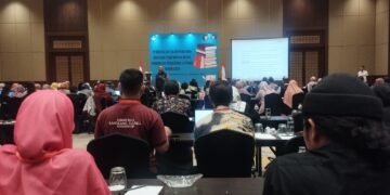 Kemendikbudristek Gelontorkan 17M untuk Komunitas Penggerak Literasi