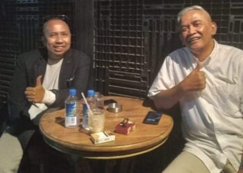 Pilkada Kota Cirebon, Pengamat Nilai OKI-SBH Pasangan Yang Tepat