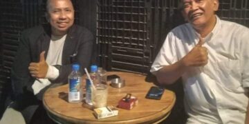 Pilkada Kota Cirebon, Pengamat Nilai OKI-SBH Pasangan Yang Tepat